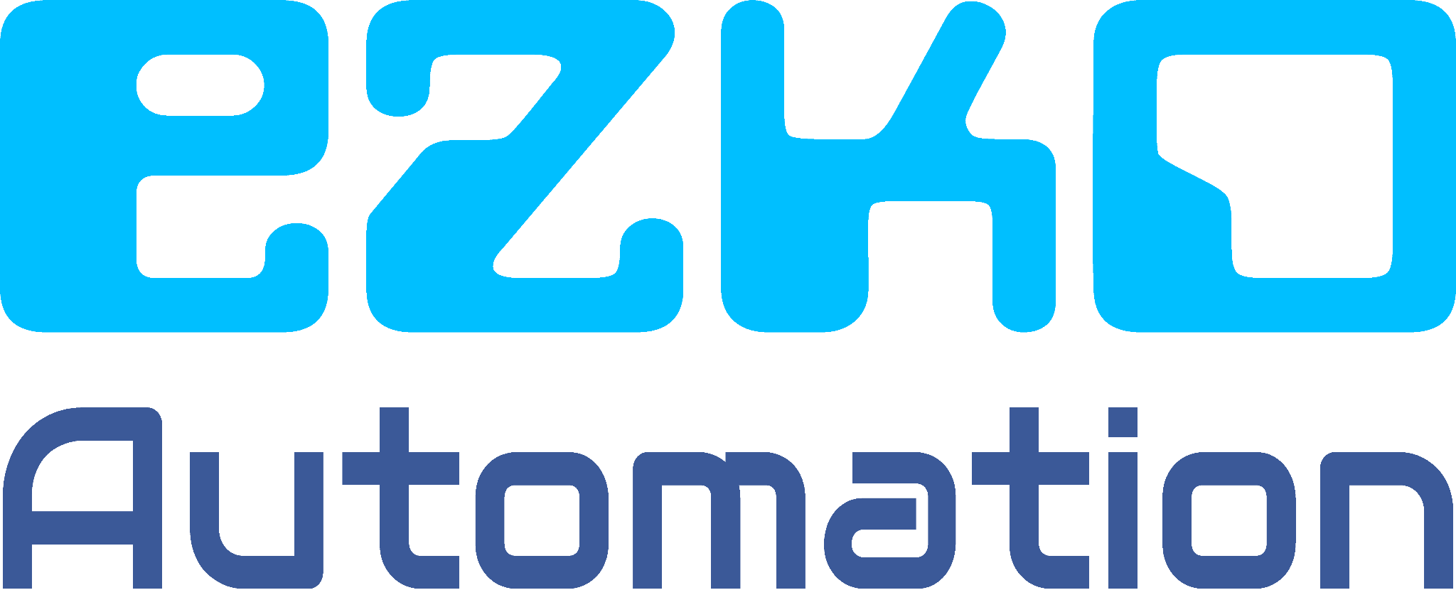 EZKO Automation Logo