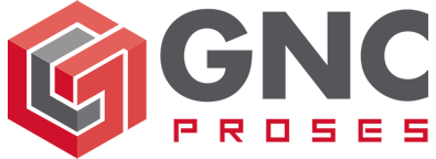 GNC Proses Otomasyon Logo